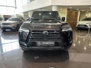 Lexus GX III Казань  - изображение 24