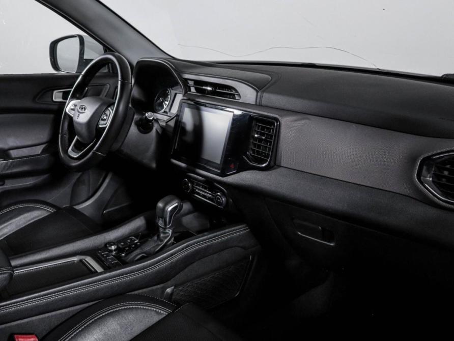 Chery Tiggo 4 I Рестайлинг Москва  - изображение 9