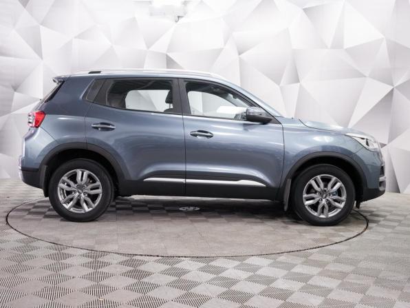 Chery Tiggo 4 I Рестайлинг с пробегом 2020 года, цена 1 204 000 рублей, 62000 км, внедорожник, Автокод Объявления