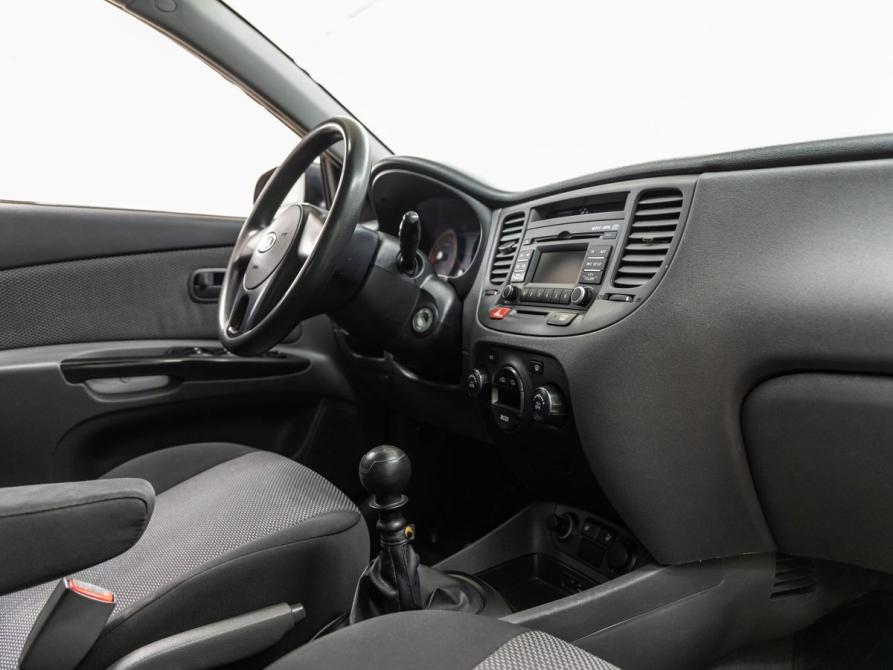 Kia Rio II Рестайлинг Волгоград  - изображение 27