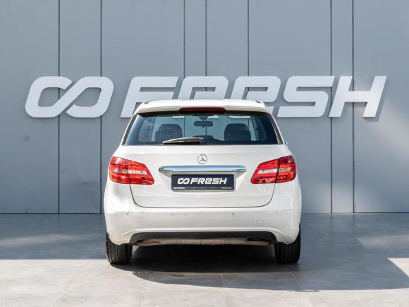 Mercedes-Benz B-Класс II (W246) с пробегом 2012 года, цена 1 170 000 рублей, 138528 км, хэтчбек, Автокод Объявления