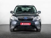 Subaru Forester IV Иркутск  - изображение 28