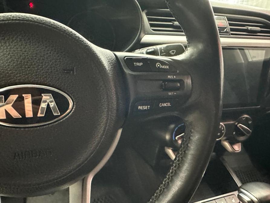 Kia Rio IV Альметьевск  - изображение 18