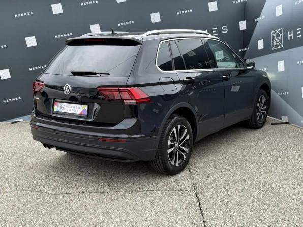 Volkswagen Tiguan II с пробегом 2019 года, цена 2 349 000 рублей, 100989 км, внедорожник, Автокод Объявления