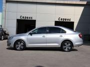 Skoda Rapid I Рестайлинг Самара  - изображение 24