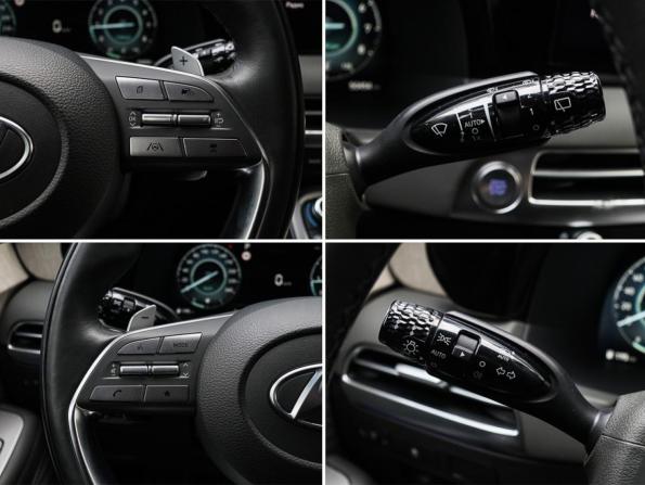 Hyundai Palisade I Рестайлинг с пробегом 2023 года, цена 6 150 000 рублей, 50452 км, внедорожник, Автокод Объявления