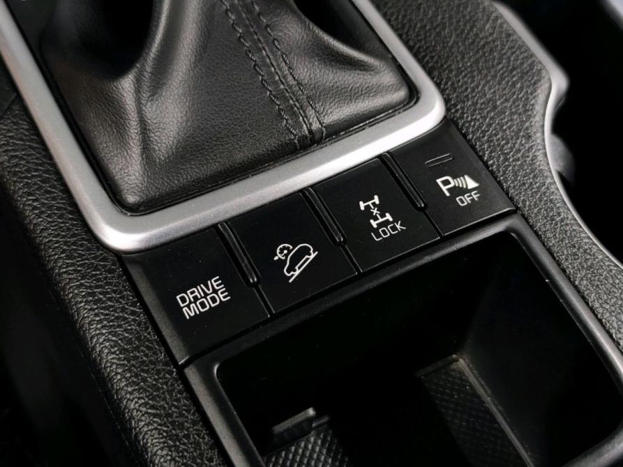 Kia Sportage IV Рестайлинг Ставрополь  - изображение 18