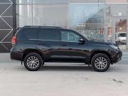 Toyota Land Cruiser Prado 150 Series Рестайлинг 2 Новосибирск  - изображение 26