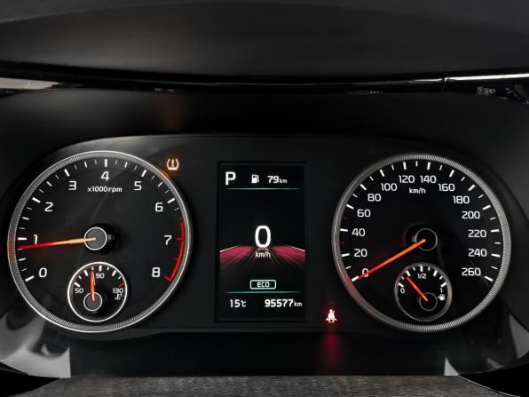 Kia K5 III с пробегом 2021 года, цена 2 420 000 рублей, 95574 км, седан, Автокод Объявления