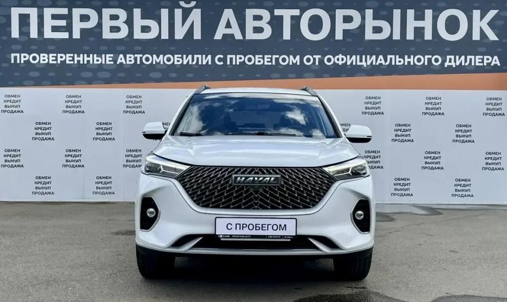 Haval M6 II Краснодар  - изображение 2