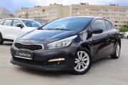 Kia Ceed II Рестайлинг Санкт-Петербург  - изображение 19
