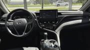Toyota Camry VIII (XV70) Рестайлинг Ставрополь  - изображение 39