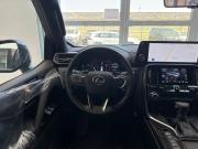 Lexus LX IV Новосибирск  - изображение 53