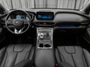 Hyundai Santa Fe IV Рестайлинг Москва  - изображение 42