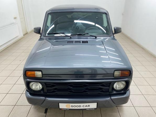 Lada (ВАЗ) 2121 (4x4) I Рестайлинг с пробегом 2015 года, цена 499 000 рублей, 149895 км, внедорожник, Автокод Объявления