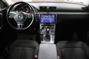 Volkswagen Passat B7 Санкт-Петербург  - изображение 35