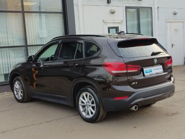 BMW X1 II (F48) Рестайлинг с пробегом 2020 года, цена 2 750 000 рублей, 58486 км, внедорожник, Автокод Объявления