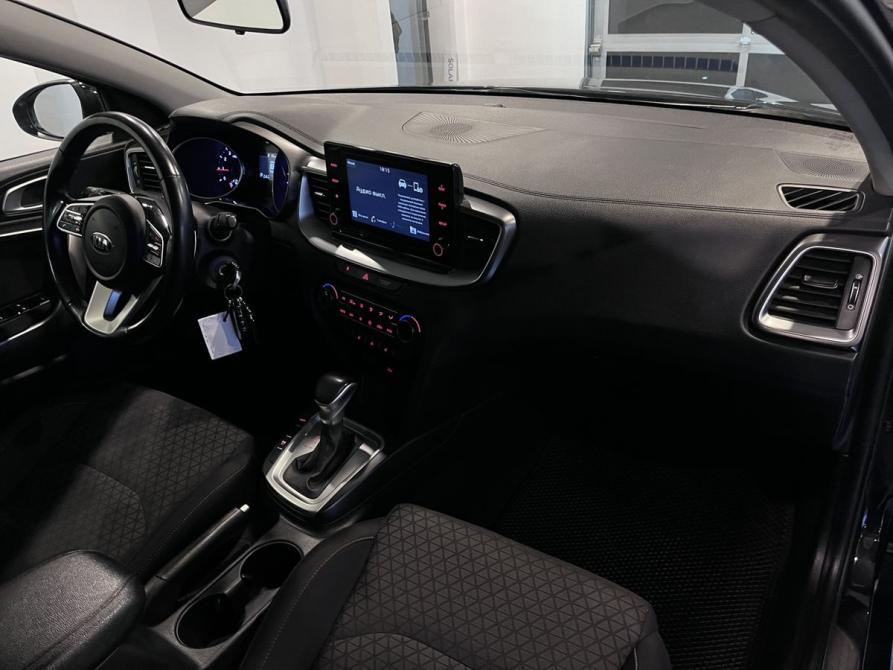 Kia Ceed III Чебоксары  - изображение 12