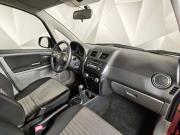 Suzuki SX4 I (Classic) Рестайлинг Москва  - изображение 33