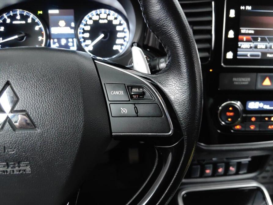 Mitsubishi Outlander III Рестайлинг 2 Подольск  - изображение 20