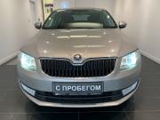 Skoda Octavia III (A7) Санкт-Петербург  - изображение 22