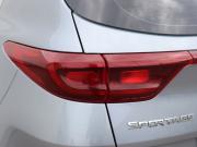 Kia Sportage IV Рестайлинг Москва  - изображение 45