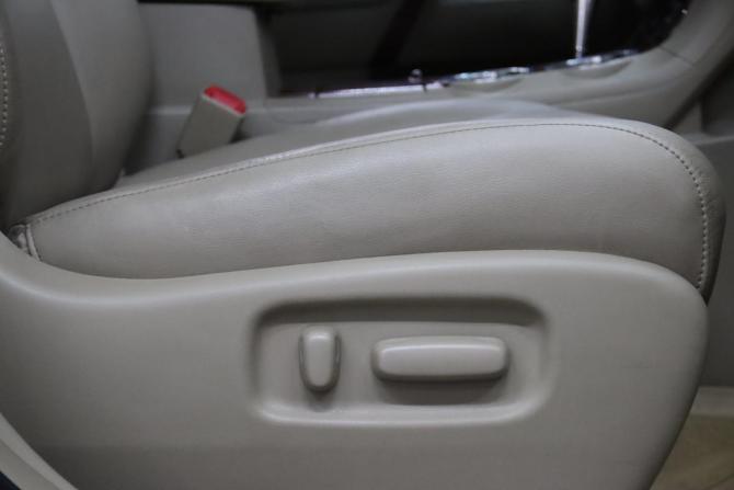 Toyota Highlander II (XU40) Рестайлинг с пробегом 2011 года, цена 2 085 850 рублей, 187291 км, внедорожник, Автокод Объявления