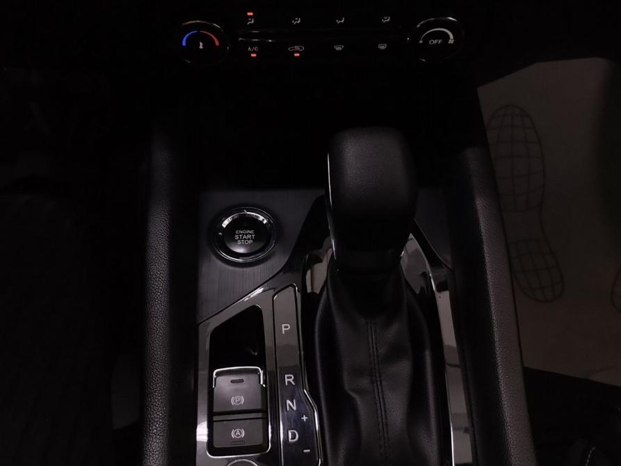 Chery Tiggo 4 I Рестайлинг Минеральные Воды  - изображение 12