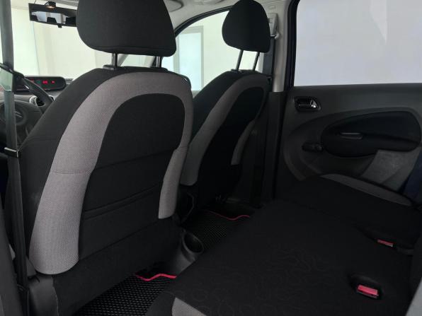 Citroen C3 Picasso I с пробегом 2010 года, цена 550 000 рублей, 186111 км, минивэн, Автокод Объявления