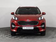 Kia Sportage IV Рестайлинг Санкт-Петербург  - изображение 29