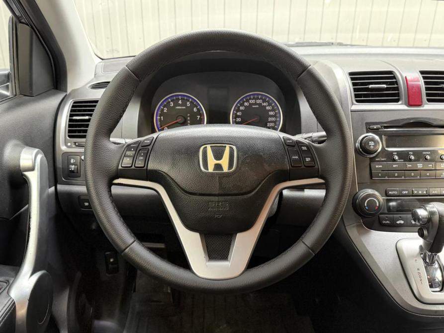 Honda CR-V III Магнитогорск  - изображение 8