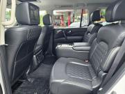 Infiniti QX80 I Рестайлинг 2 Санкт-Петербург  - изображение 34