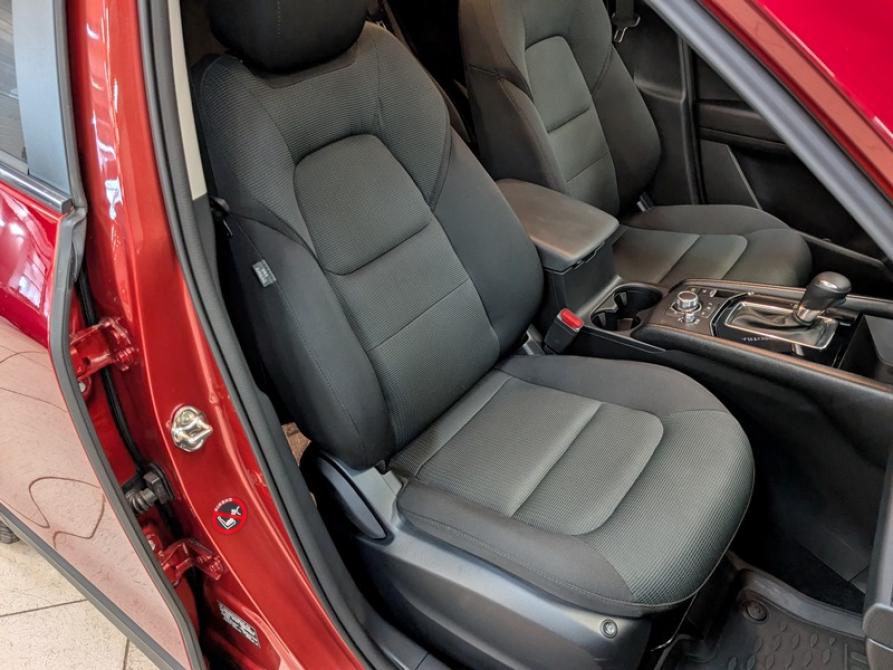 Mazda CX-5 II Рестайлинг Москва  - изображение 21