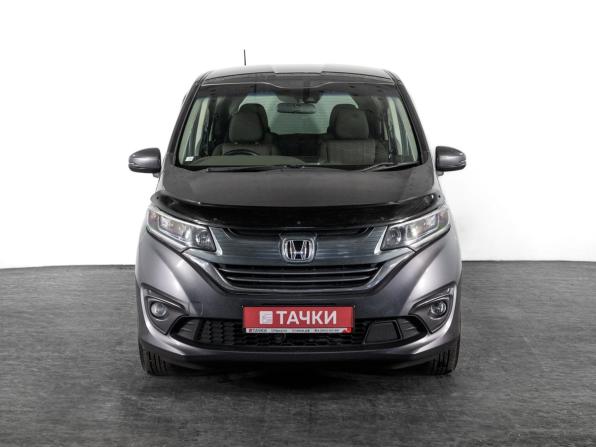 Honda Freed II с пробегом 2017 года, цена 1 210 500 рублей, 225667 км, компактвэн, Автокод Объявления