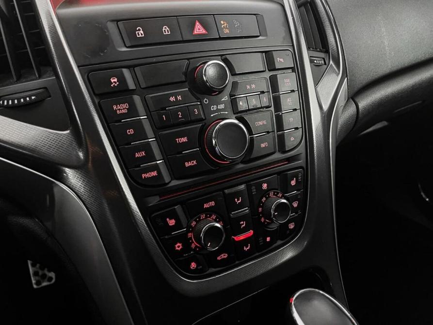 Opel Astra J Ногинск  - изображение 11