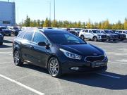 Kia Ceed II Чебоксары  - изображение 25