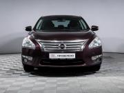 Nissan Teana III Москва  - изображение 20
