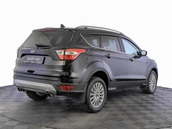 Ford Kuga II Рестайлинг с пробегом 2019 года, цена 1 715 000 рублей, 162754 км, внедорожник, Автокод Объявления