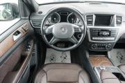 Mercedes-Benz GL-Класс II (X166) Красноярск  - изображение 42
