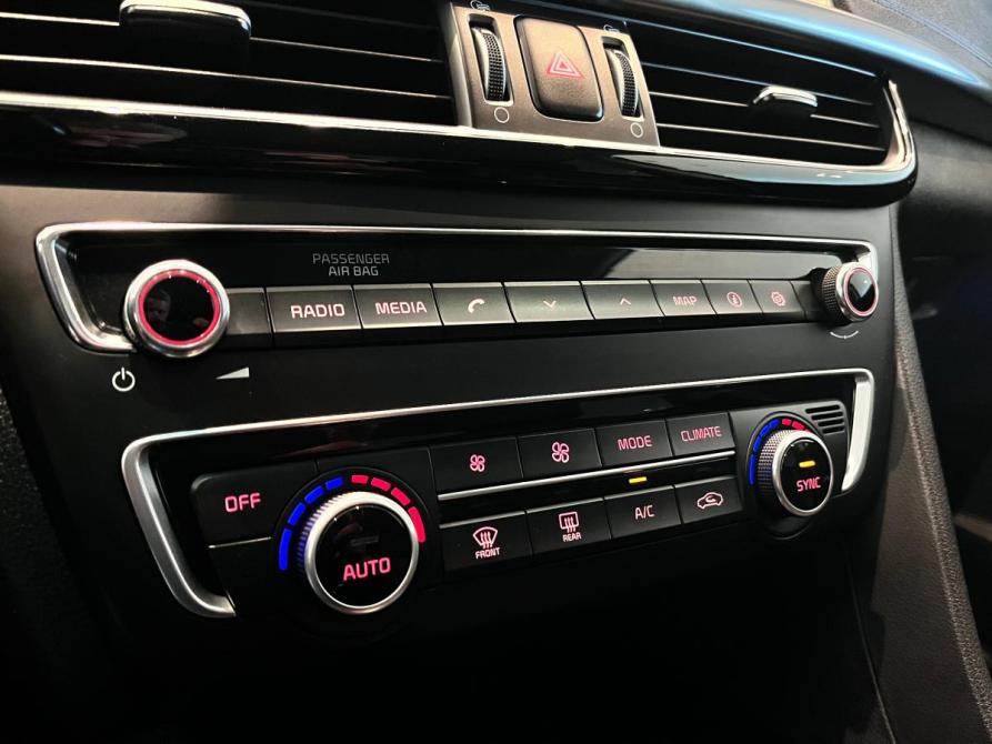 Kia Optima IV Волгоград  - изображение 18