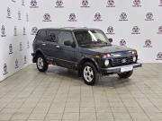 Lada (ВАЗ) 2131 (4x4) I Тольятти  - изображение 23