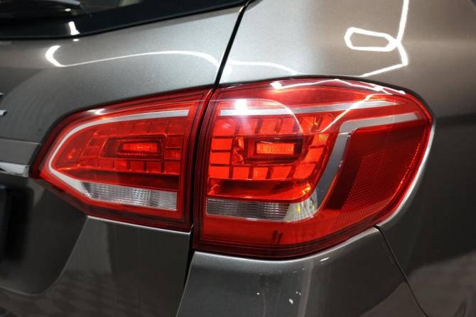 Haval H6 I с пробегом 2019 года, цена 1 490 000 рублей, 109878 км, внедорожник, Автокод Объявления