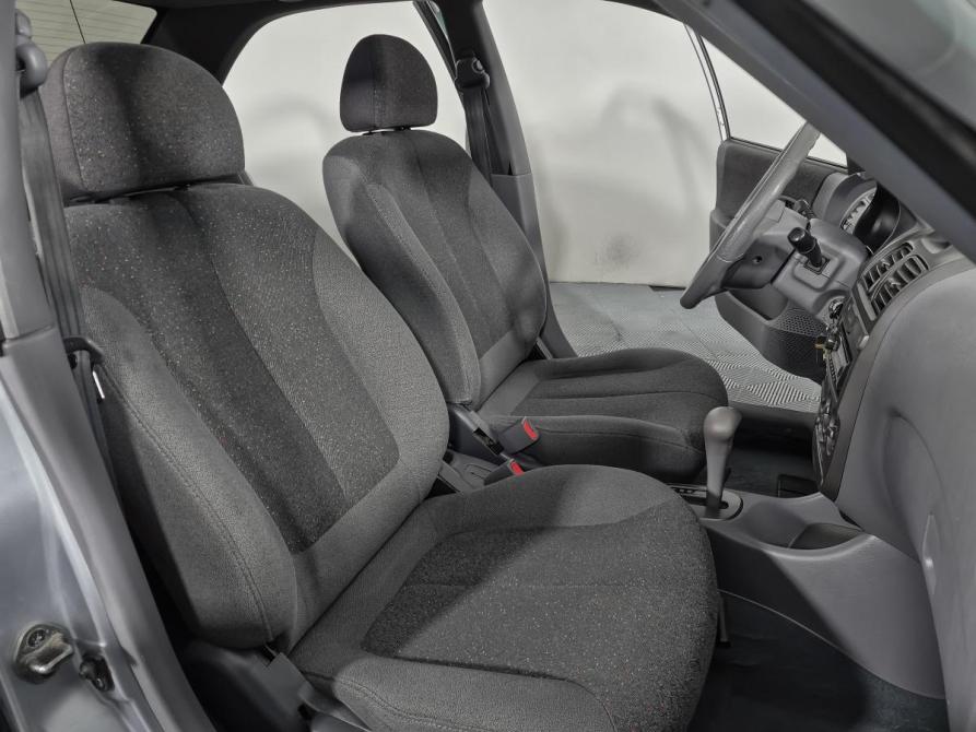 Hyundai Accent II Нижний Новгород  - изображение 12