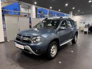 Renault Duster I Рестайлинг Чебоксары  - изображение 42