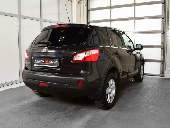 Nissan Qashqai I Рестайлинг с пробегом 2012 года, цена 1 199 995 рублей, 163544 км, внедорожник, Автокод Объявления