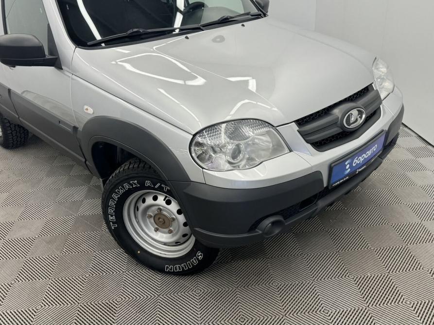 Lada (ВАЗ) Niva Воронеж  - изображение 4