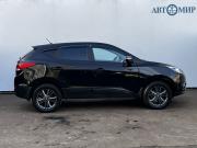 Hyundai ix35 I Рестайлинг Москва  - изображение 16