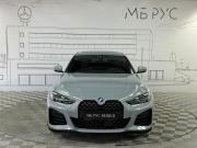 BMW 4 серии G22 G23 G26 Москва  - изображение 31