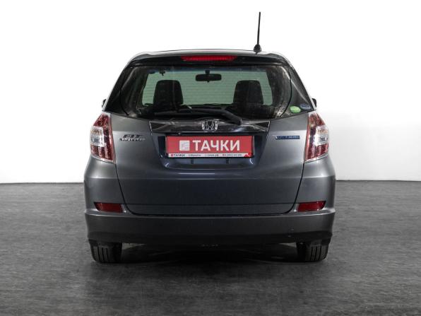 Honda Fit Shuttle I Рестайлинг с пробегом 2013 года, цена 1 070 000 рублей, 138520 км, универсал, Автокод Объявления