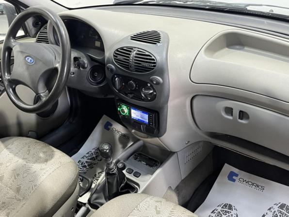 Lada (ВАЗ) Kalina I с пробегом 2009 года, цена 265 000 рублей, 187564 км, седан, Автокод Объявления